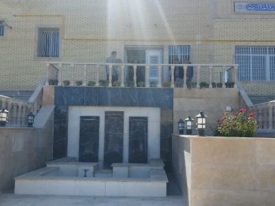 تحویل فاز اول زندان مرند به بهره‌بردار