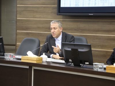 تحویل ۱۲ هزار و ۳۱۰ واحد نهضت ملی مسکن در آذربایجان
غربی
