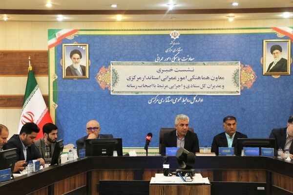 تحویل ۲۰۰۰ واحد مسکونی نهضت ملی مسکن استان مرکزی تا اواسط
سال آینده