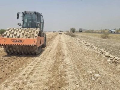 تخصیص زمین برای ۱۶۶۰ متقاضی قانون جوانی جمعیت در
دزفول