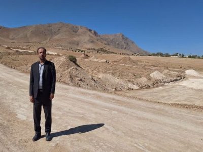 تخصیص ۲۱۲ پلاک زمین به مشمولان جوانی جمعیت در شهرستان چادگان
استان اصفهان