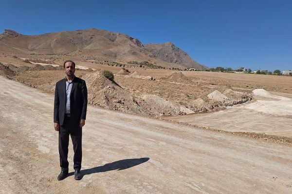 تخصیص ۲۱۲ پلاک زمین به مشمولان جوانی جمعیت در شهرستان چادگان
استان اصفهان