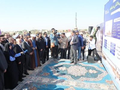تخصیص ۳۰۰ میلیارد تومان اعتبار برای تکمیل پل ارتباطی عنافچه
در خوزستان