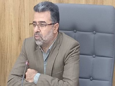 ترانزیت بیش از ۶۰۰ هزار تن کالا از پایانه‌های مرزی شمال
سیستان و بلوچستان