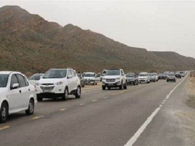تردد بیش از ۳.۴ میلیون وسیله نقلیه در محورهای کردستان طی
شهریورماه