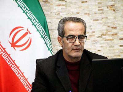 تزریق ۱۴۶ میلیارد ریال برای بازسازی اتوبوس‌ها و مینی‌بوس‌های
استان مرکزی