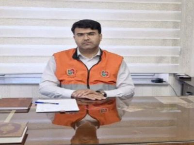 تسطیح و رگلاژ ۲۰۰ کیلومتر راه روستایی در کلیبر آذربایجان
شرقی