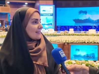 تسهیل تردد کامیون‌داران و بهسازی خطوط ریلی در دستور کار
تهران و اسلام‌آباد
