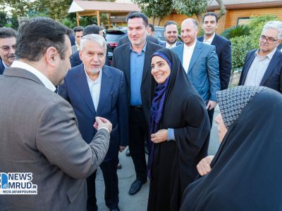 تسهیل فرآیند صدور مجوز کشتی‌های کروز مسافری در
ایران