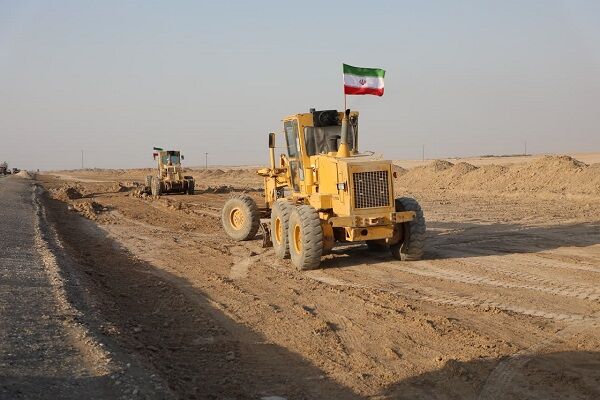 تشریح آخرین وضعیت طرح نهضت ملی مسکن و جوانی جمعیت در
مسجدسلیمان