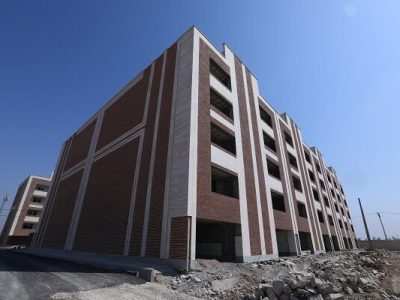 تشریح آخرین وضعیت طرح نهضت ملی مسکن و جوالنی جمعیت در
خوزستان