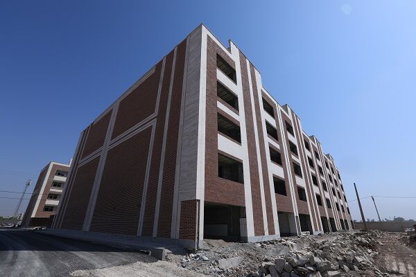 تشریح آخرین وضعیت طرح نهضت ملی مسکن و جوالنی جمعیت در
خوزستان