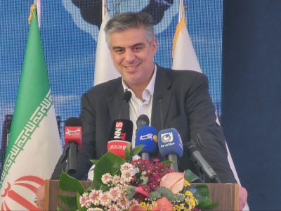 تعهد ۹۰ درصدی سرمایهگذار پروژه تعریض و بهسازی آزادراه
ساوه-سلفچگان