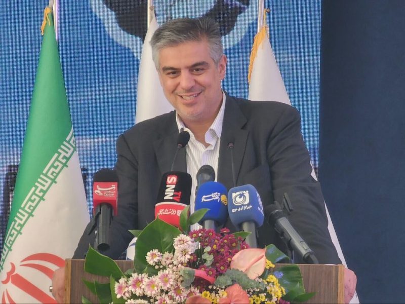 تعهد ۹۰ درصدی سرمایهگذار پروژه تعریض و بهسازی آزادراه
ساوه-سلفچگان