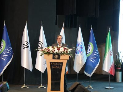 تقدیر استاندار آذربایجان‌غربی از مدیرکل راه و شهرسازی
استان