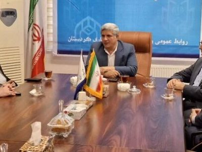 تقدیر معاون استاندار کردستان از نقش آفرینی شرکت آزمایشگاه
فنی و مکانیک خاک در پروژه‌های عمرانی