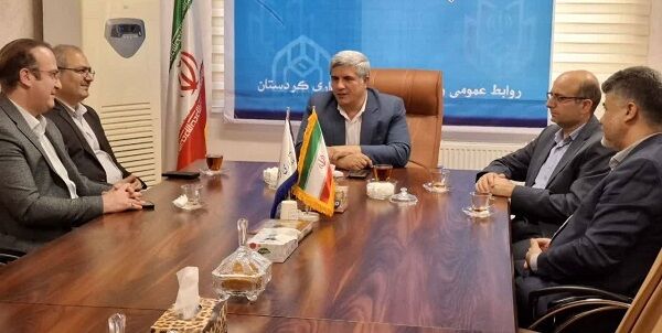 تقدیر معاون استاندار کردستان از نقش آفرینی شرکت آزمایشگاه
فنی و مکانیک خاک در پروژه‌های عمرانی