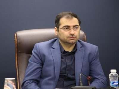 تقدیراستاندار از مدیرکل راهداری و حمل و نقل جاده ای
مازندران