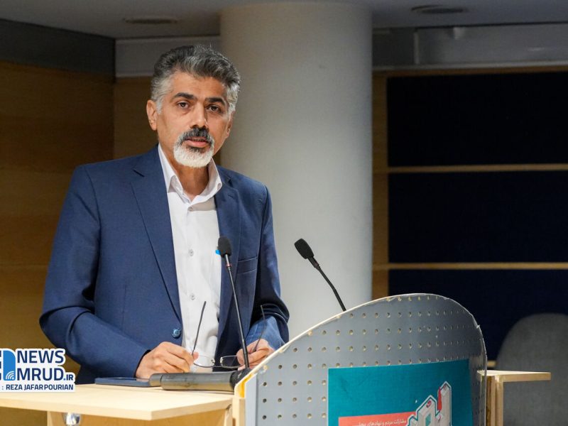 تقویت نقش جوامع تخصصی در تدوین سیاستهای توسعه شهری