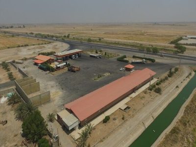 تمدید پروانه بهره‌برداری مجتمع‌های خدماتی رفاهی از طریق
سامانه هوشمند راهداری انجام می‌شود