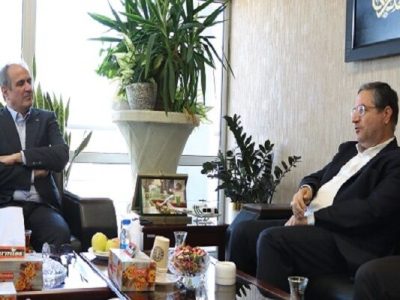 توسعه سطوح پروازی و راهکارهای افزایش سرمایه گذاری‌ها در
فرودگاه ارومیه بررسی شد