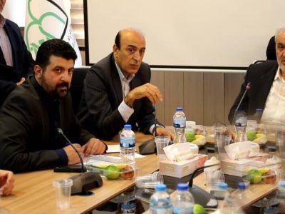 تکمیل ۱۷۰۰ واحد مسکن در شهر جدید ایوانکی تا دهه فجر
امسال