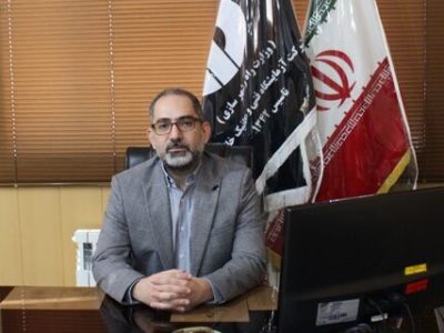 ثبت بیش از ۱۳هزار مورد آزمایش فنی و تخصصی در آزادراه
شاه‌چراغ