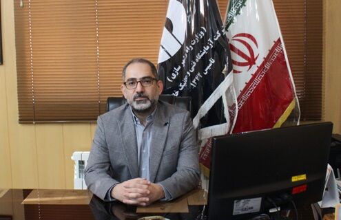 ثبت بیش از ۱۳هزار مورد آزمایش فنی و تخصصی در آزادراه
شاه‌چراغ