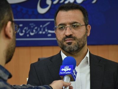 ثبت‌نام بیش از ۸ هزار متقاضی نهضت ملی مسکن در شهرستان
دامغان