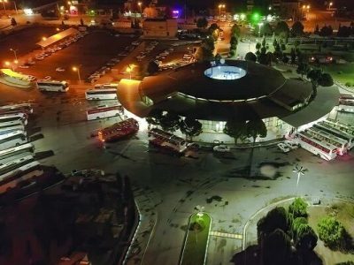 جابه‌جایی بیش از یک میلیون و ۳۵۰ هزار مسافر توسط ناوگان
مسافربری خراسان جنوبی