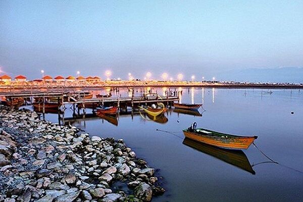 جابه‌جایی بیش از ۱۶۹ هزار مسافر و گردشگر از اسکله‌های بندر
ترکمن و بندرگز