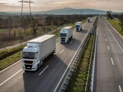 جابه‌جایی بیش از ۳ میلیون تن کالا از جنوب سیستان و بلوچستان
به سایر نقاط کشور