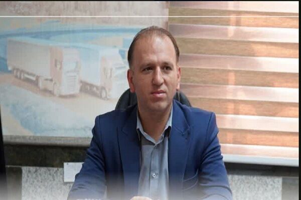 جابه‌جایی نزدیک به ۶ میلیون تن کالا توسط ناوگان حمل و نقل
جاده ای آذربایجان غربی