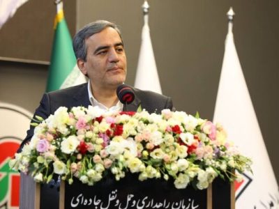 جابه‌جایی ۱.۵ میلیون زائر اربعین حسینی با استفاده از ناوگان
حمل‌ونقل عمومی در سال جاری