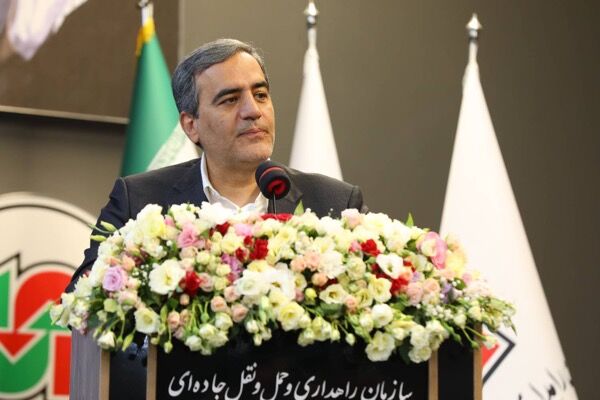 جابه‌جایی ۱.۵ میلیون زائر اربعین حسینی با استفاده از ناوگان
حمل‌ونقل عمومی در سال جاری