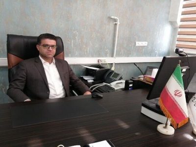 جابه‌جایی ۱۱۷ هزار تن بار در مراغه