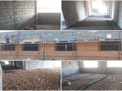 جدیت در اجرای عملیات ساخت مدرسه در شهرک شهید بهشتی
شاهرود