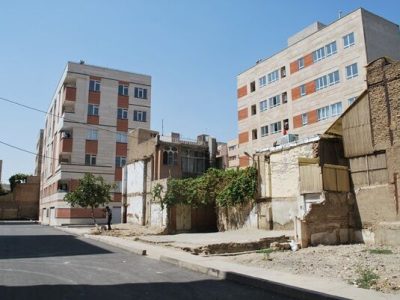 جذب ۲۱۱ هزار میلیون ریال از محل اعتبارات  شرکت
بازآفرینی شهری ایران در استان زنجان 