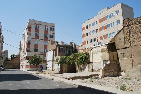 جذب ۲۱۱ هزار میلیون ریال از محل اعتبارات  شرکت
بازآفرینی شهری ایران در استان زنجان 