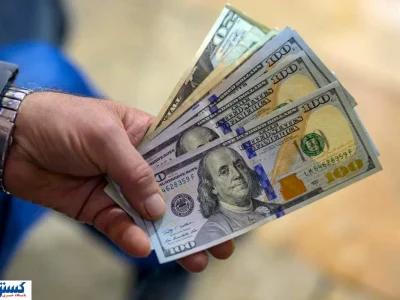 حباب قیمت دلار از این تاریخ می‌ترکد