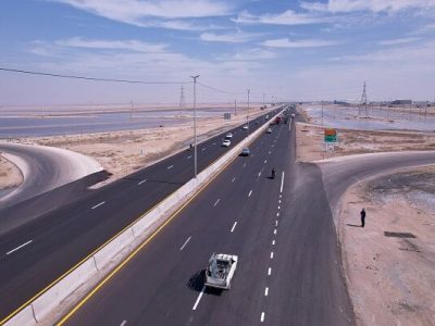 حدود ۲ میلیون تردد بین استانی در بوشهر ثبت شد