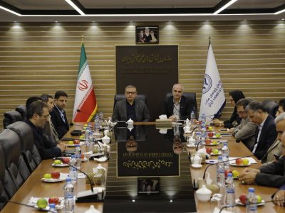 حرکت به‌سوی خودکفایی در صنعت هوایی کشور با تأکید بر چهار رکن
اصلی