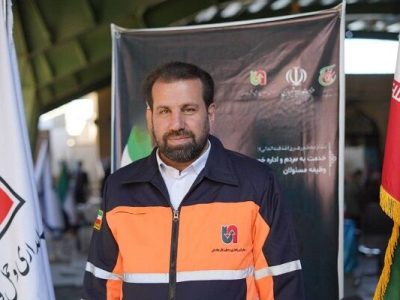 حرکت جهادی راهداری کرمانشاه با اجرای ۵۱۵ کیلومتر عملیات
آسفالتی