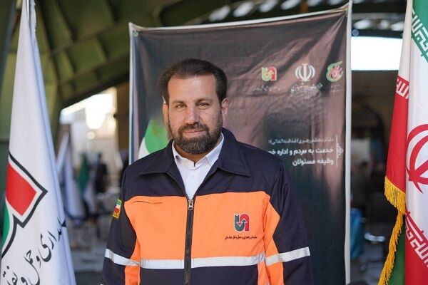 حرکت جهادی راهداری کرمانشاه با اجرای ۵۱۵ کیلومتر عملیات
آسفالتی