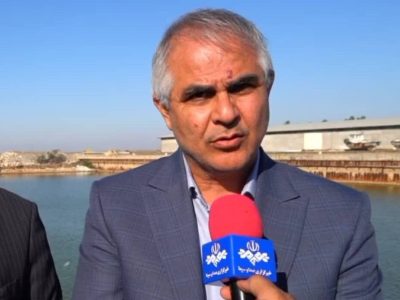 حضور مدیرعامل سازمان بنادر در گلستان زمینه‌ساز توسعه
دریامحور استان است