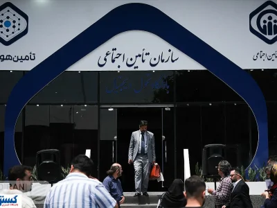 خبر خوش پورمحمدی برای بازنشستگان و کادر درمان؛ منتظر دریافت مطالبات باشید