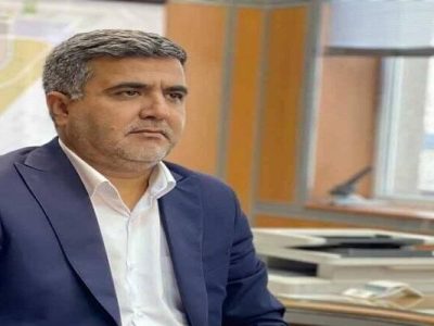 خرید تجهیزات ایمنی و امداد و نجات برای فرودگاه‌های استان
سیستان و بلوچستان