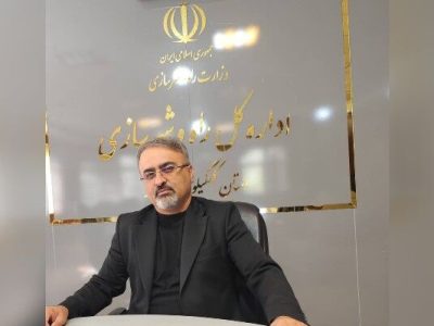 دریافت سند مالکیت بیش از ۱۲۳ هکتار از اراضی ملی در محدوده
شهر مارگون