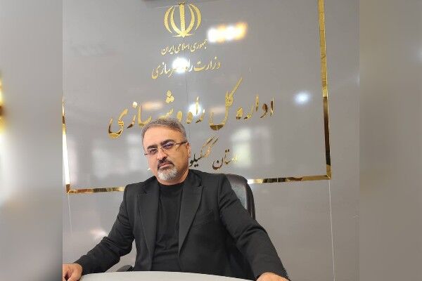 دریافت سند مالکیت بیش از ۱۲۳ هکتار از اراضی ملی در محدوده
شهر مارگون