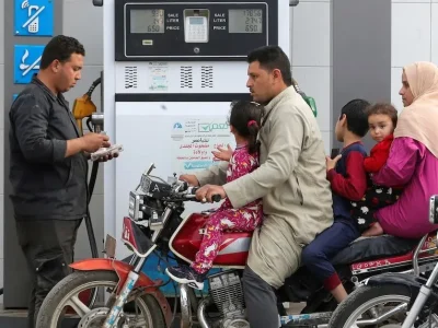 دلیل صفهای طولانی پمپبنزینها مشخص شد